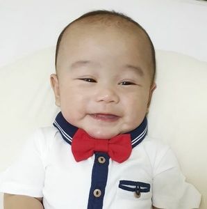 Meet your Posher, Katherine joy